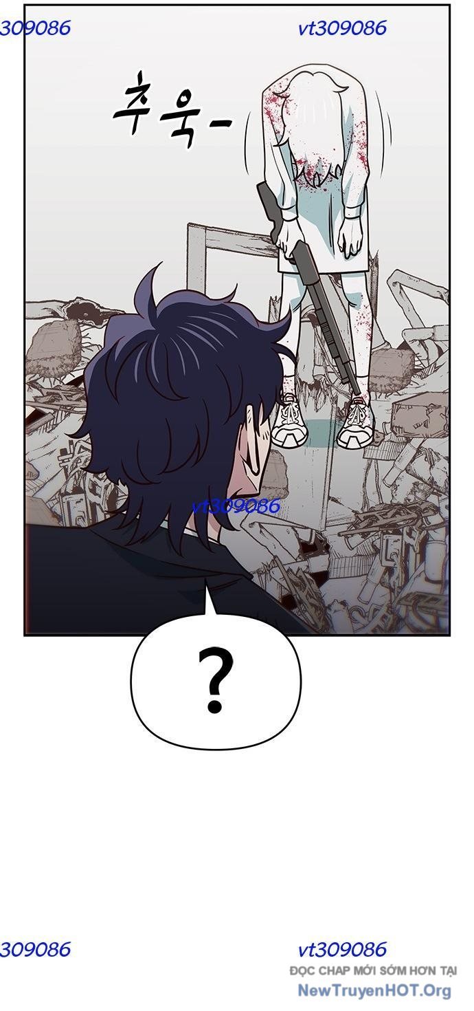 Unluck Chapter 41 - Trang 2