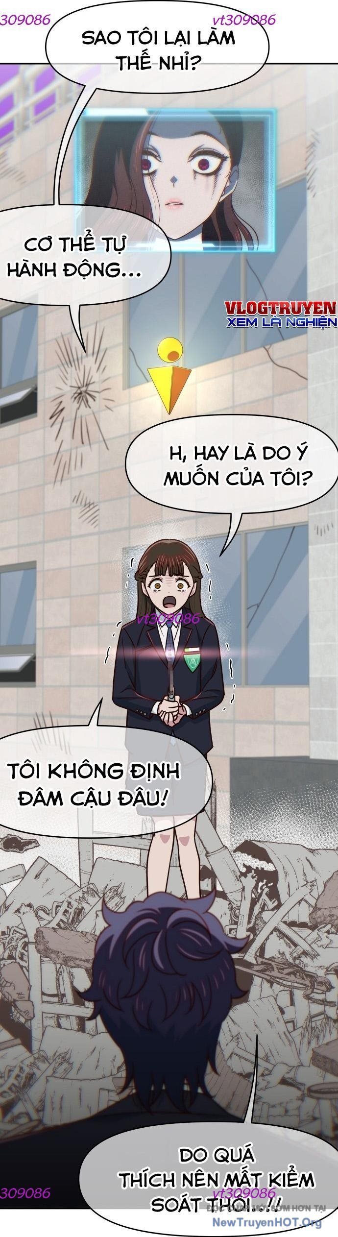 Unluck Chapter 41 - Trang 2