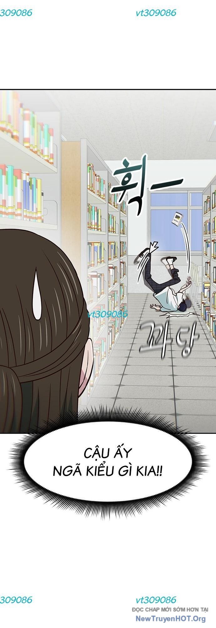 Unluck Chapter 41 - Trang 2