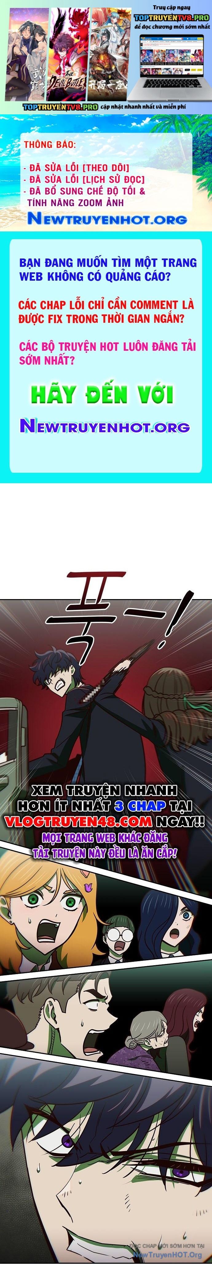 Unluck Chapter 42 - Trang 2