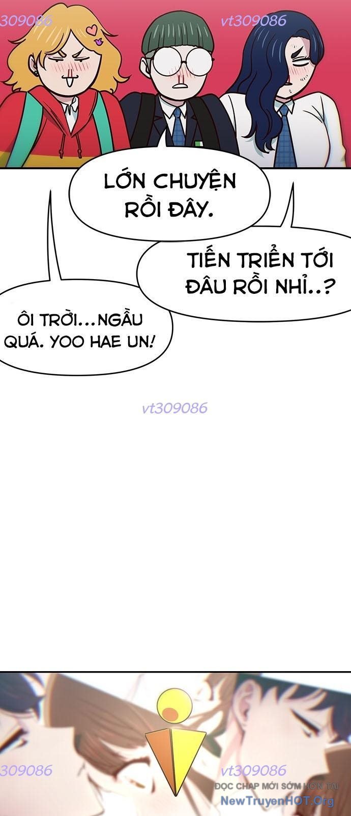 Unluck Chapter 42 - Trang 2