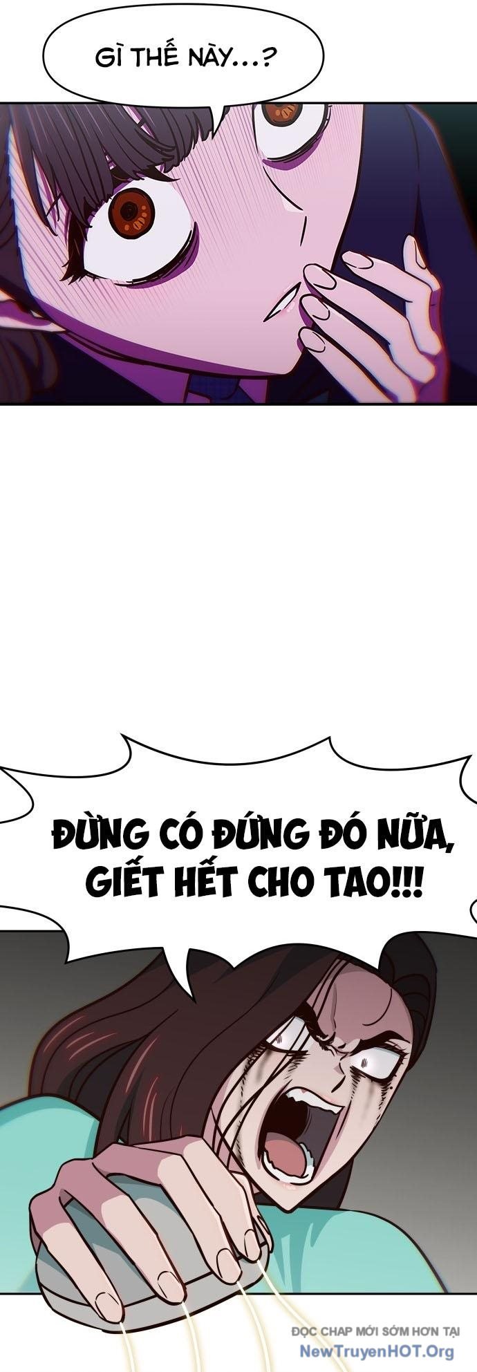 Unluck Chapter 42 - Trang 2