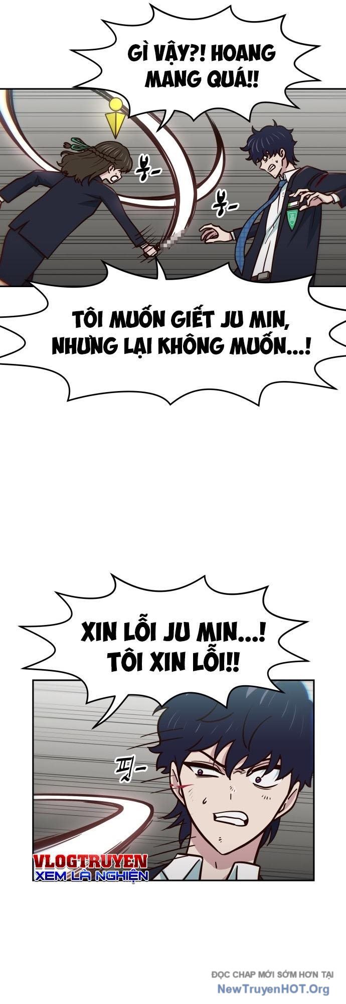 Unluck Chapter 42 - Trang 2