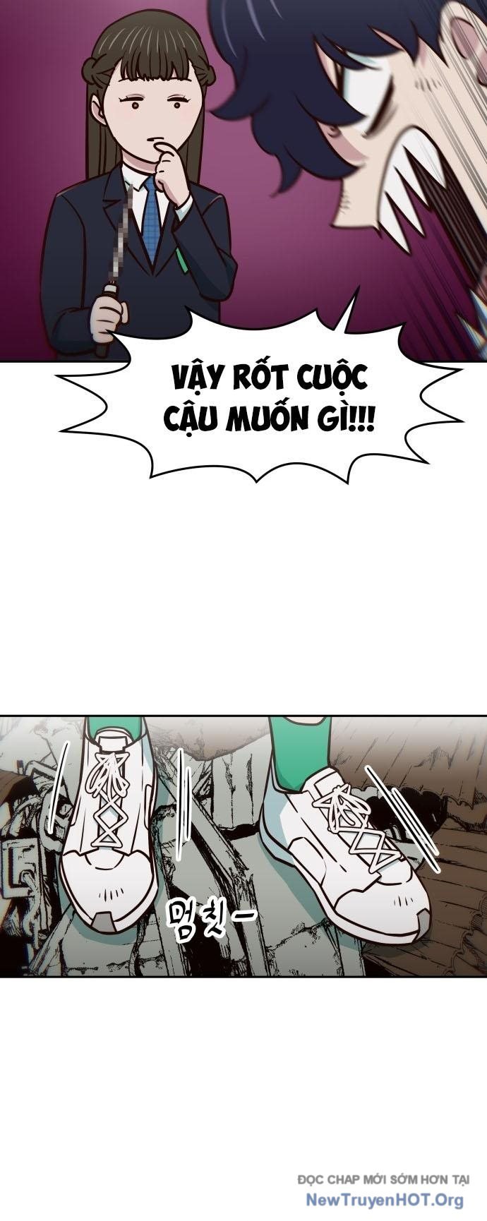 Unluck Chapter 42 - Trang 2