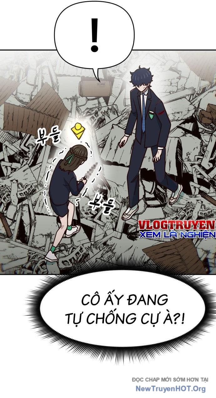 Unluck Chapter 42 - Trang 2