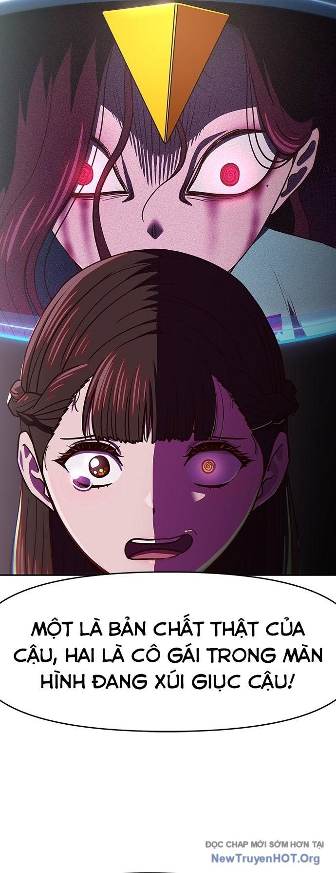 Unluck Chapter 42 - Trang 2