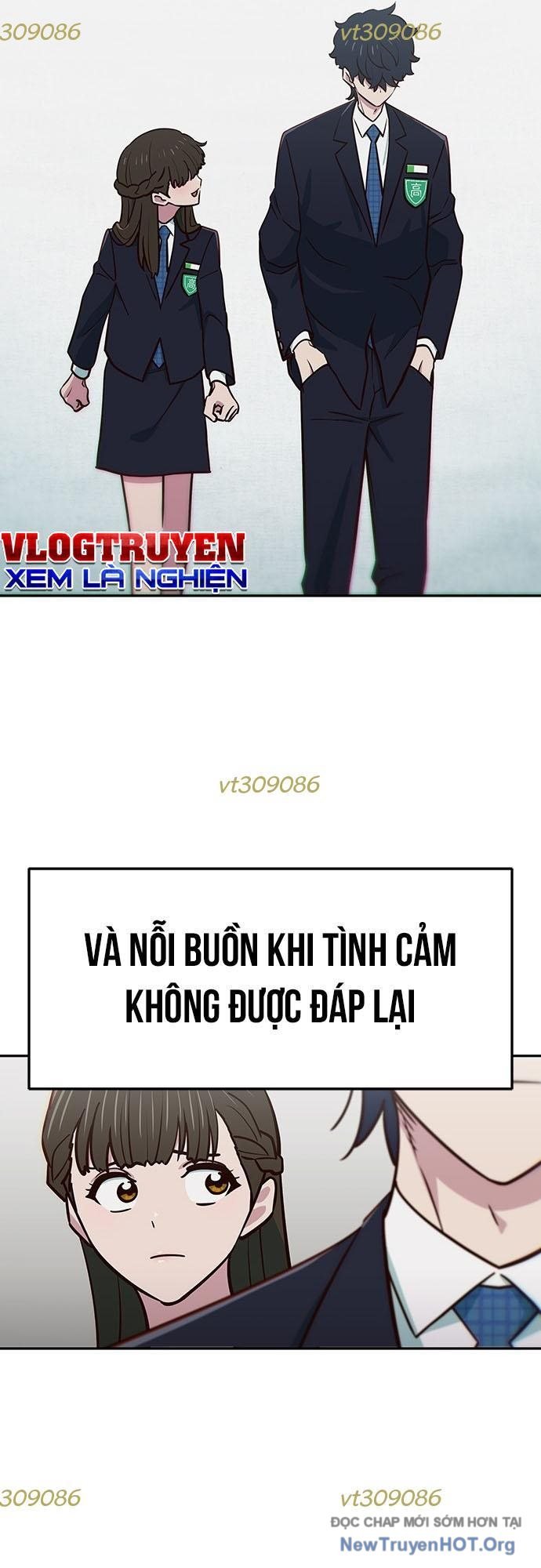 Unluck Chapter 42 - Trang 2