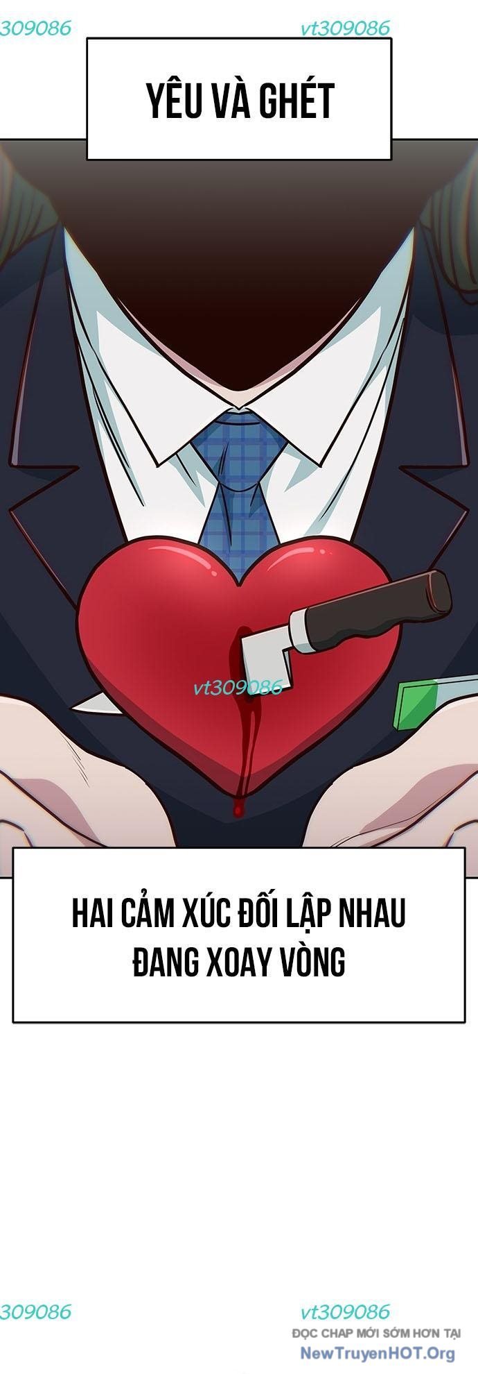 Unluck Chapter 42 - Trang 2