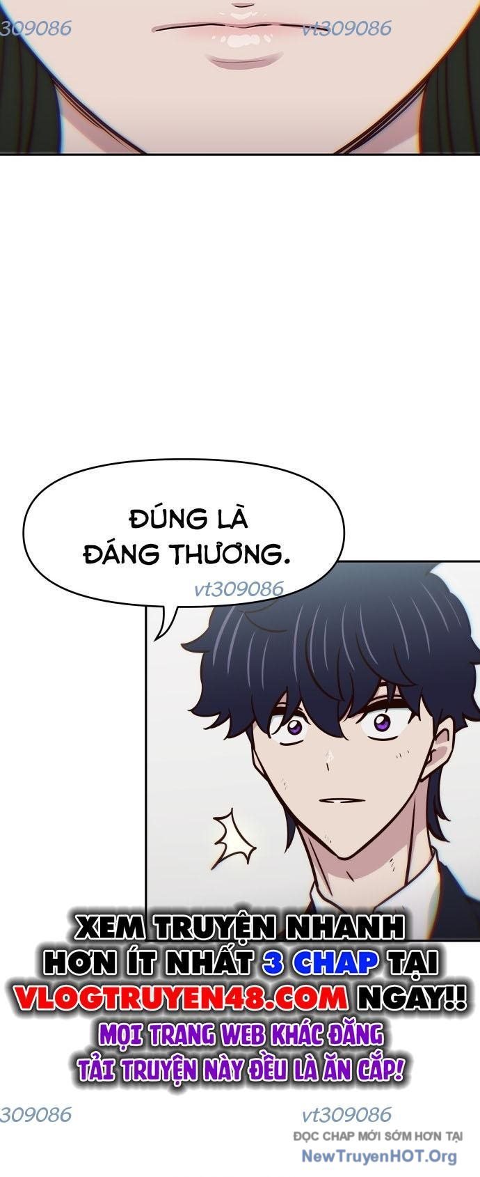 Unluck Chapter 42 - Trang 2