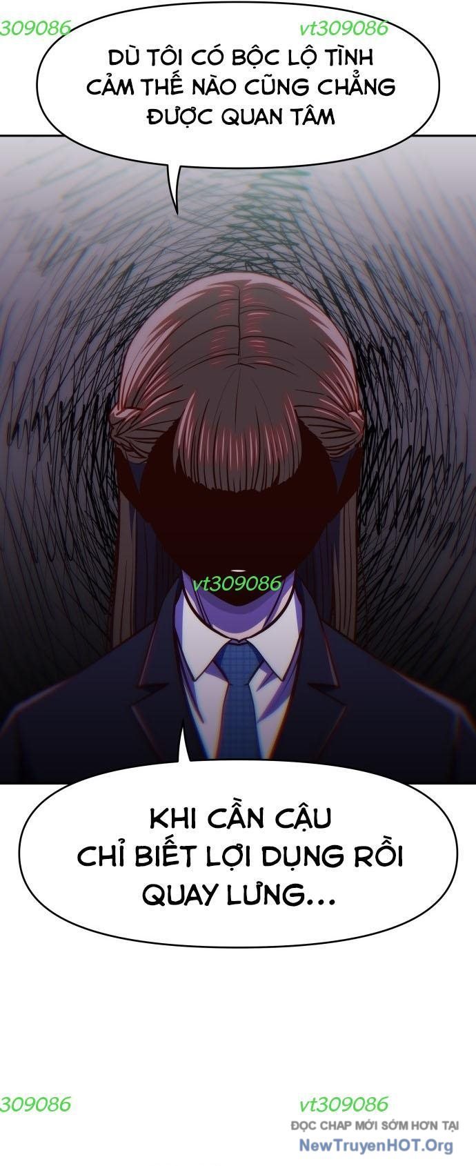 Unluck Chapter 42 - Trang 2