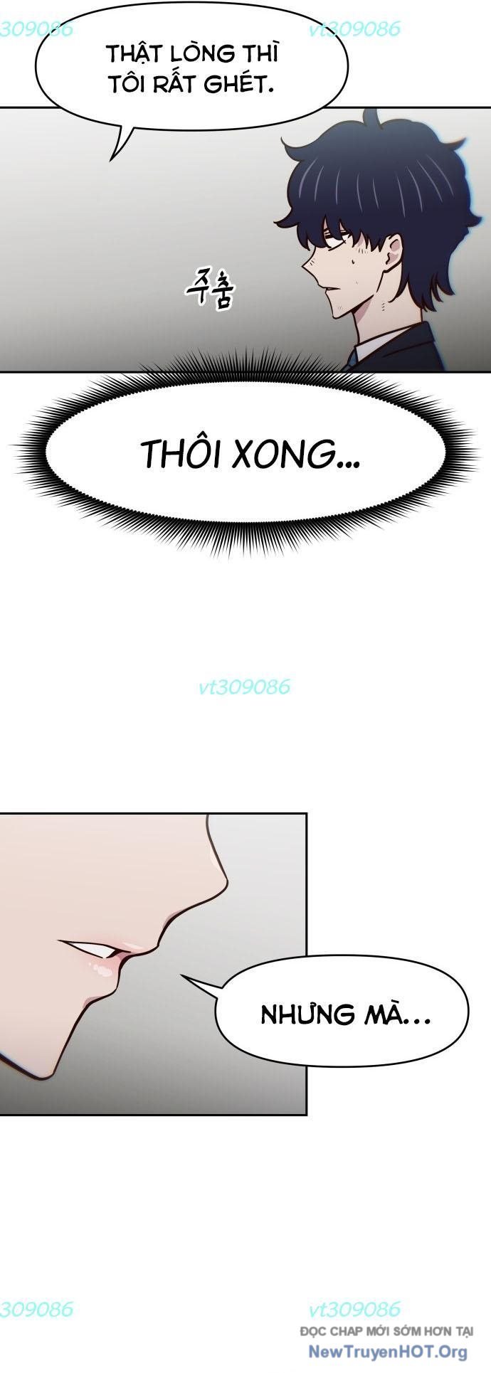 Unluck Chapter 42 - Trang 2