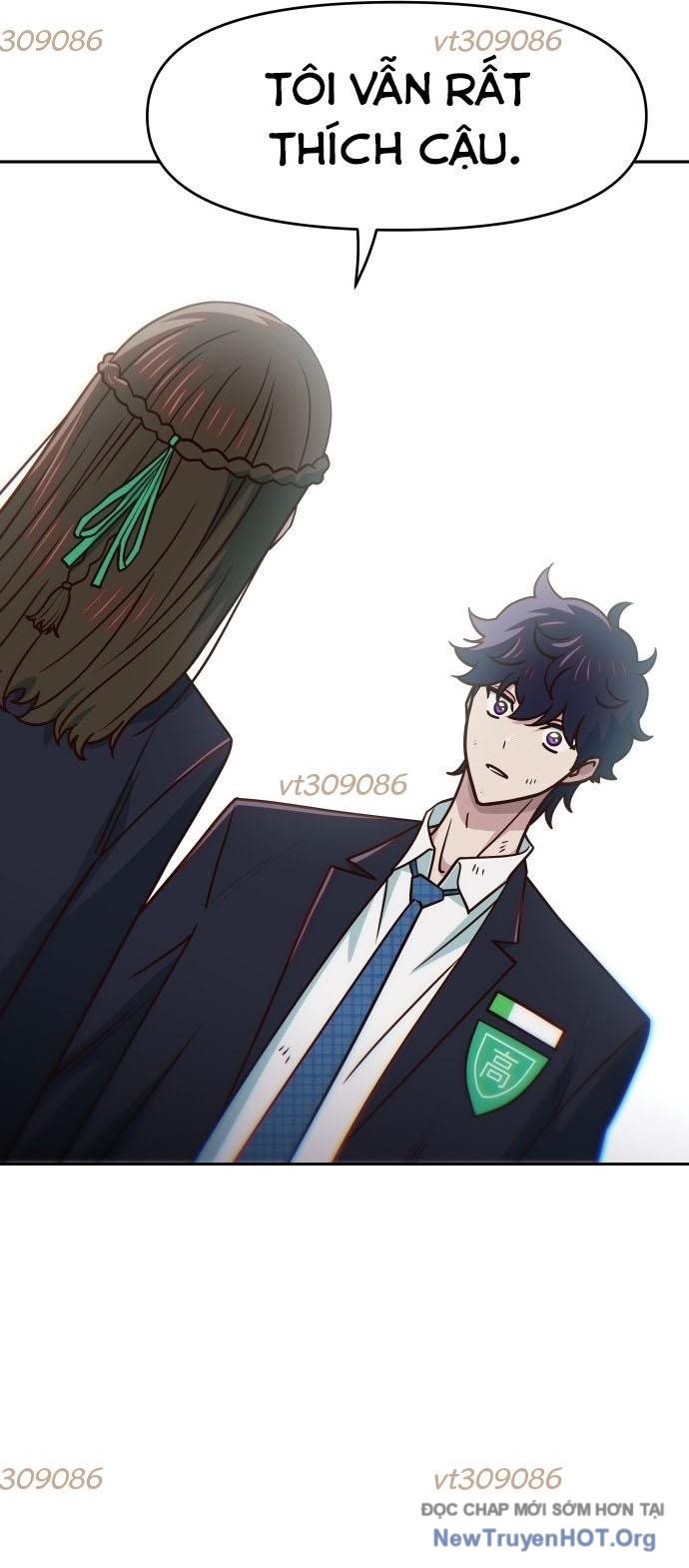 Unluck Chapter 42 - Trang 2