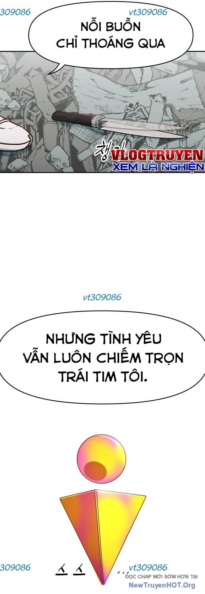 Unluck Chapter 42 - Trang 2