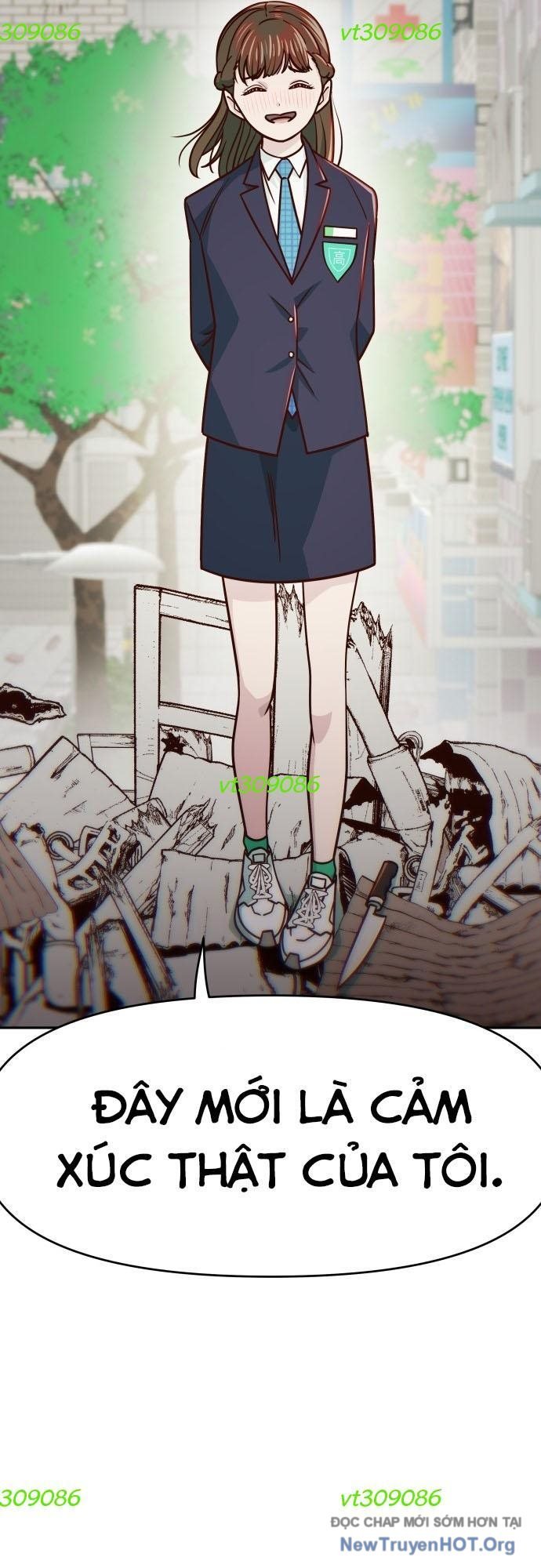 Unluck Chapter 42 - Trang 2