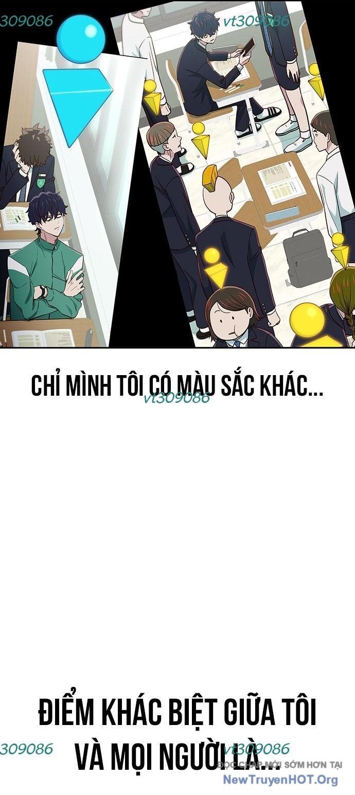 Unluck Chapter 42 - Trang 2