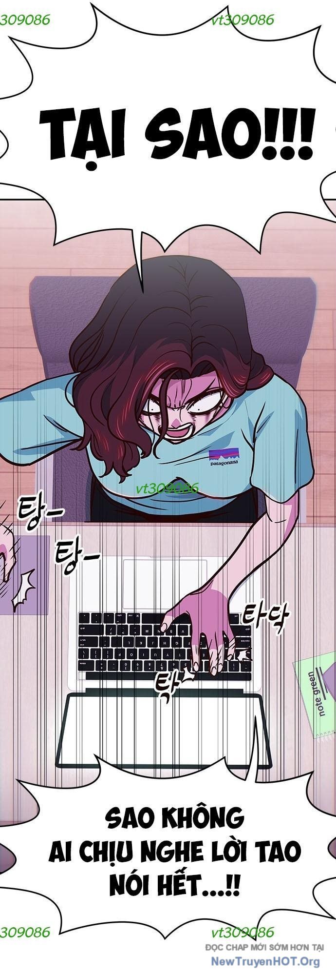 Unluck Chapter 42 - Trang 2