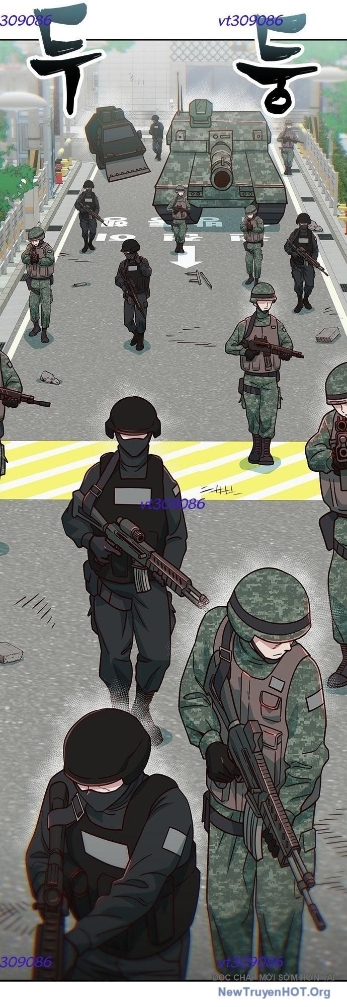 Unluck Chapter 42 - Trang 2