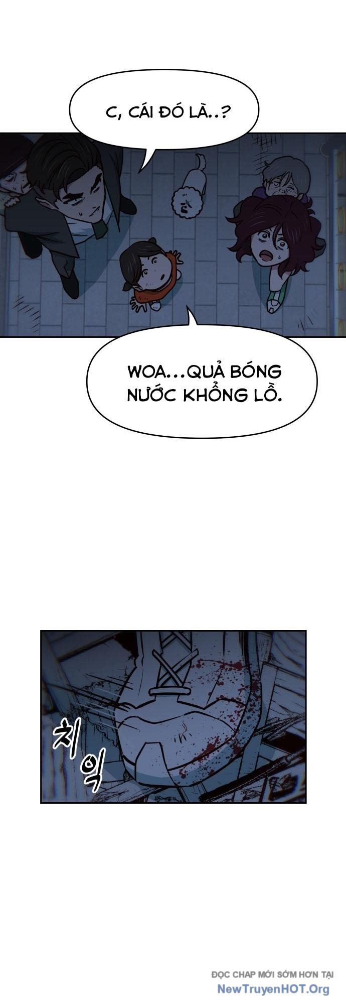 Unluck Chapter 42 - Trang 2