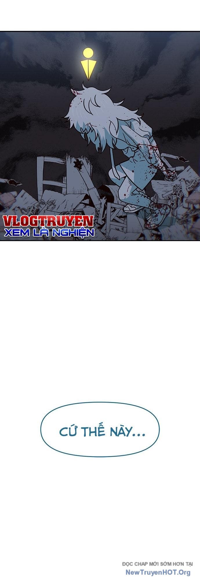 Unluck Chapter 42 - Trang 2