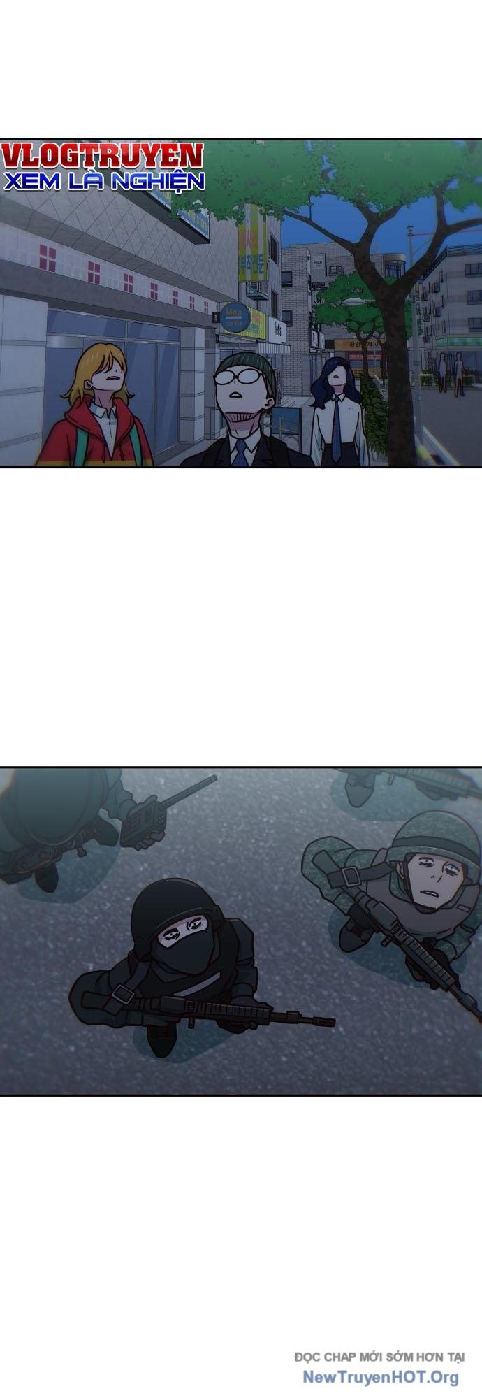 Unluck Chapter 42 - Trang 2