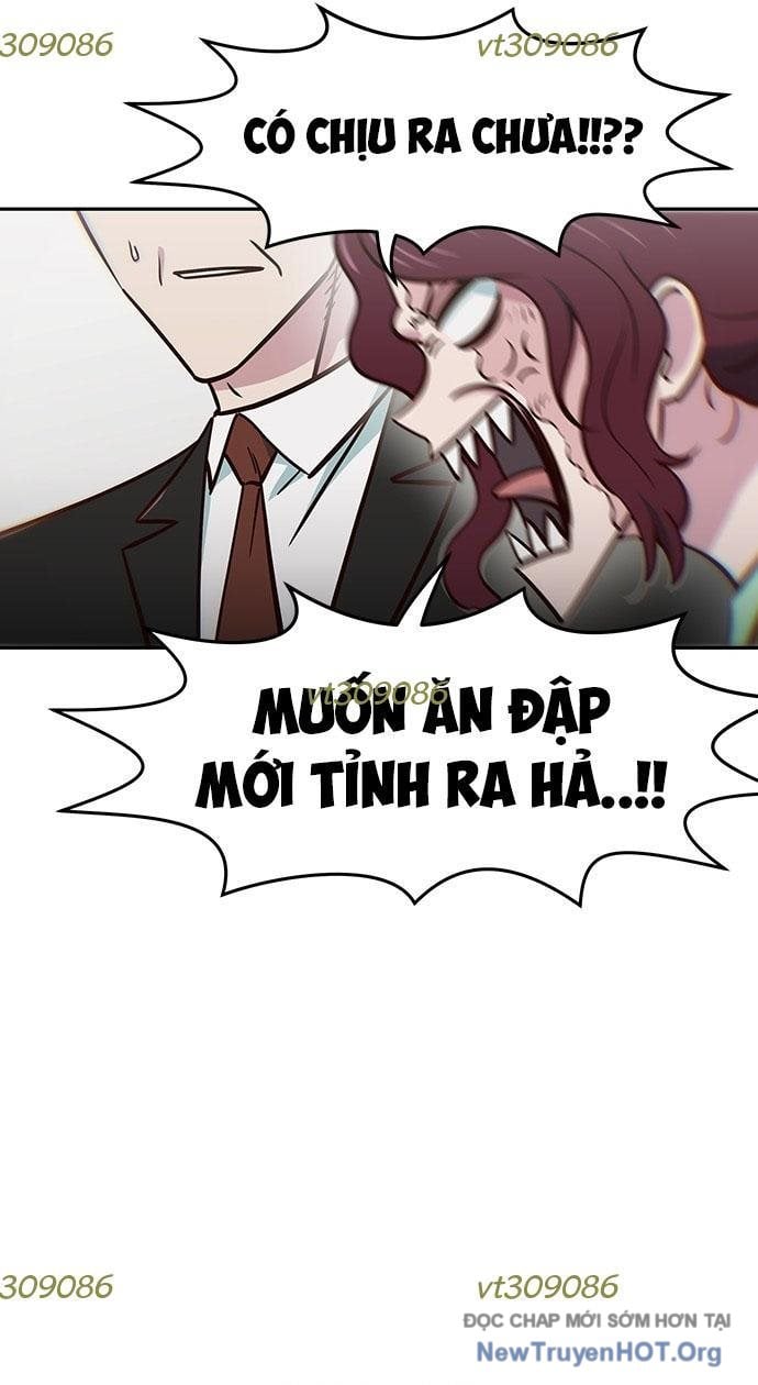 Unluck Chapter 42 - Trang 2