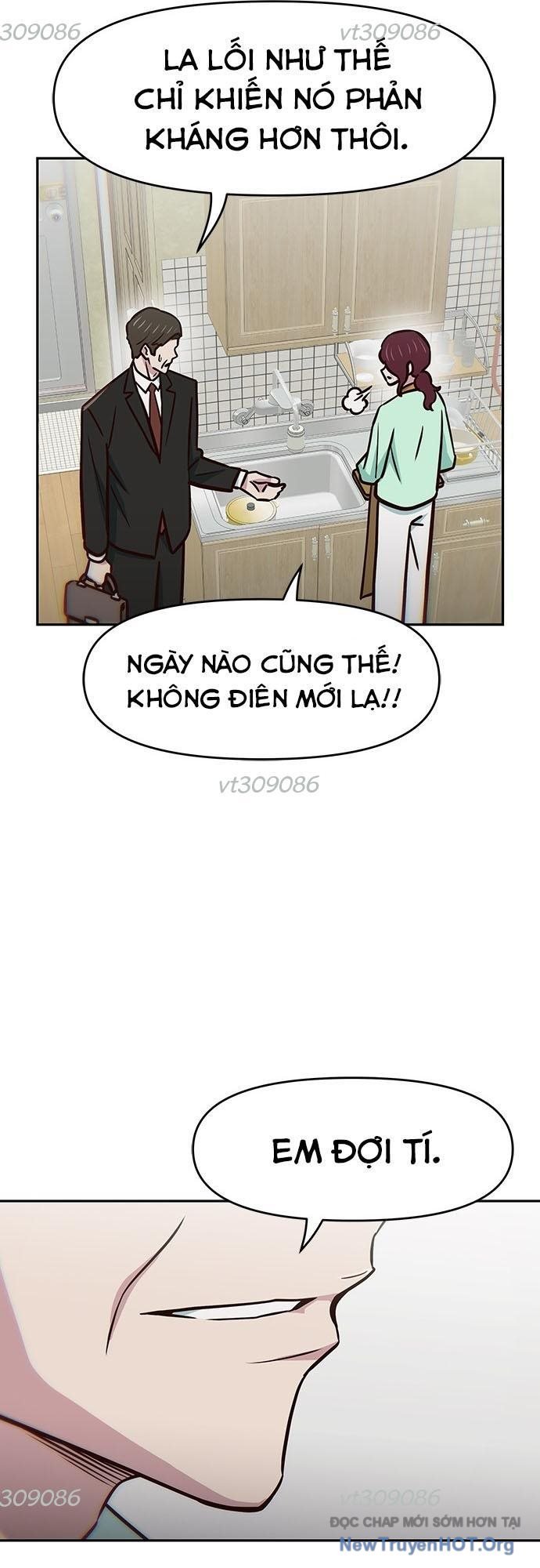 Unluck Chapter 42 - Trang 2