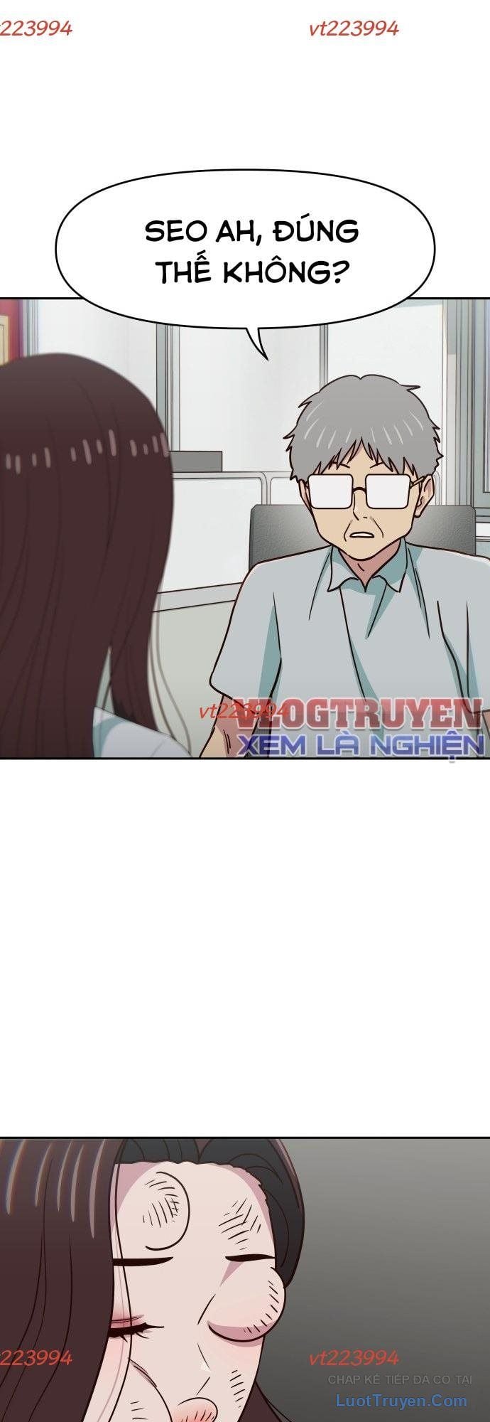 Unluck Chapter 72 - Trang 2