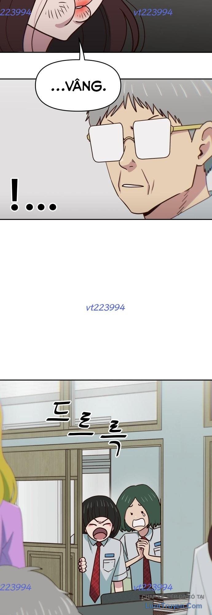 Unluck Chapter 72 - Trang 2