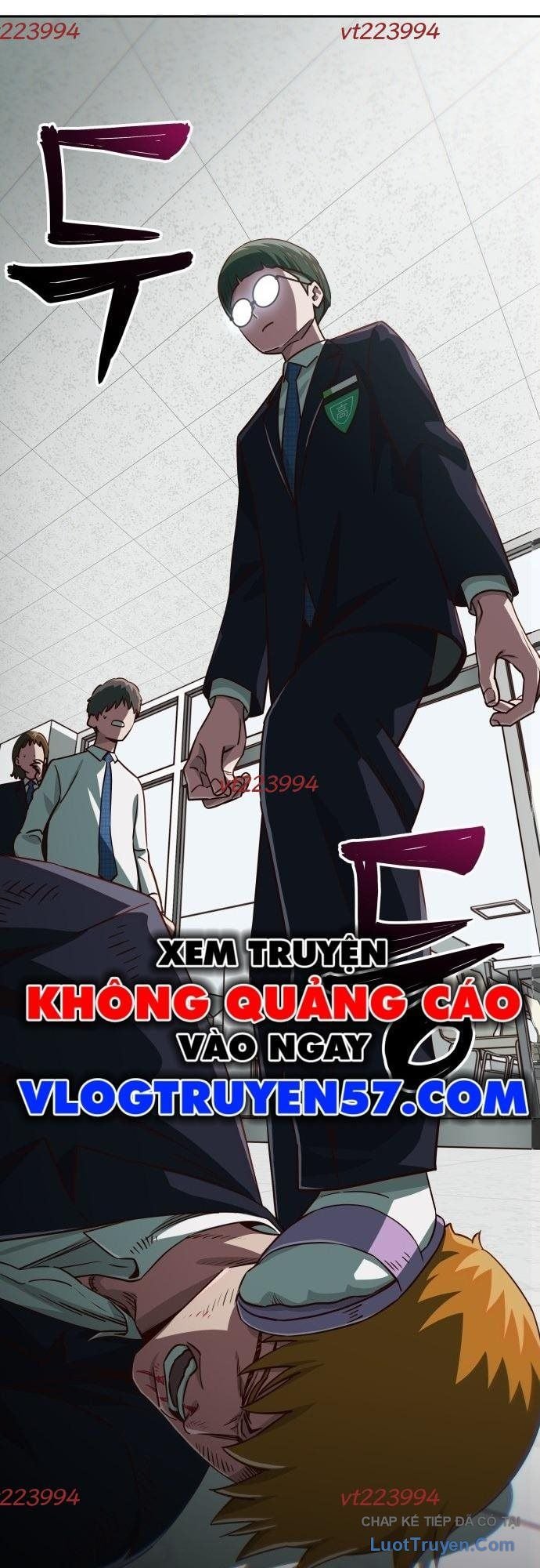 Unluck Chapter 72 - Trang 2