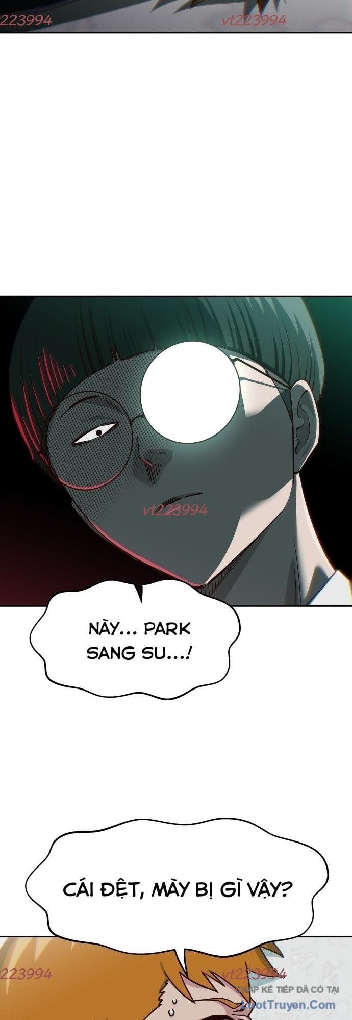 Unluck Chapter 72 - Trang 2