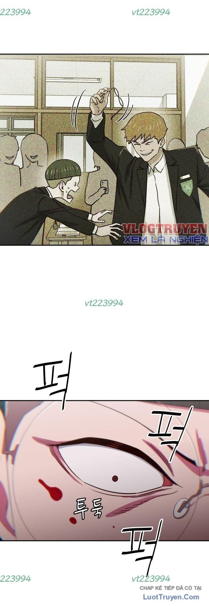 Unluck Chapter 72 - Trang 2