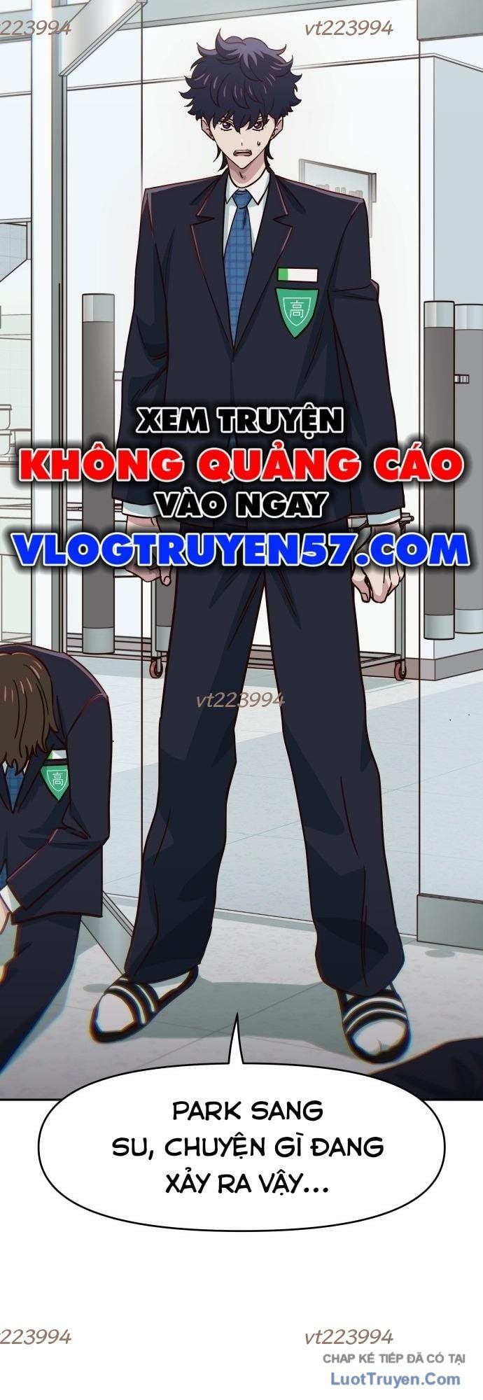 Unluck Chapter 72 - Trang 2