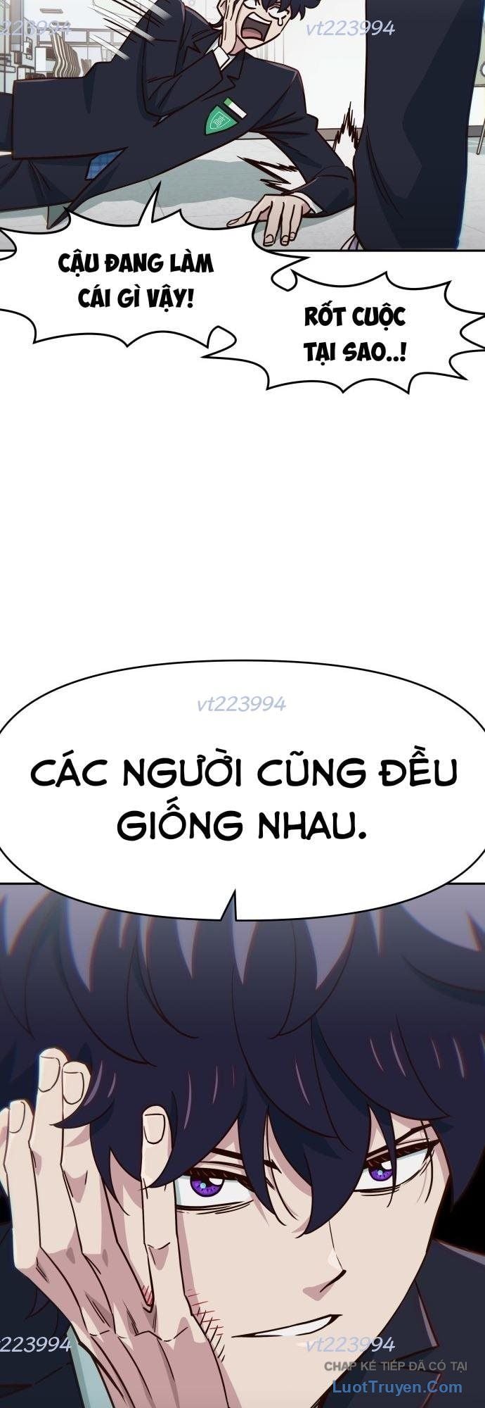 Unluck Chapter 72 - Trang 2