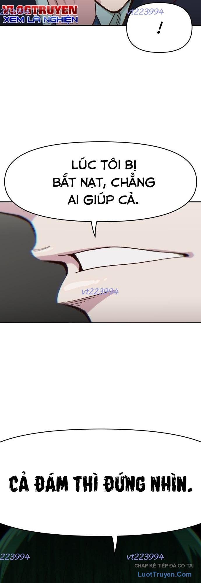 Unluck Chapter 72 - Trang 2