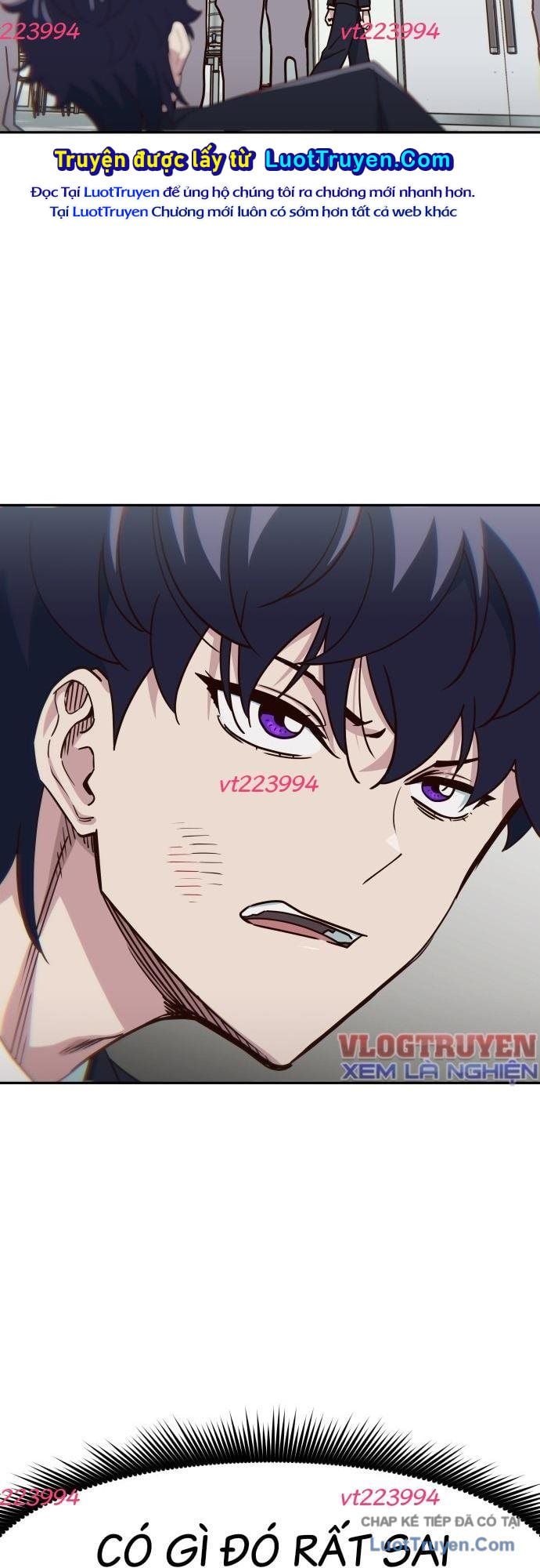 Unluck Chapter 72 - Trang 2