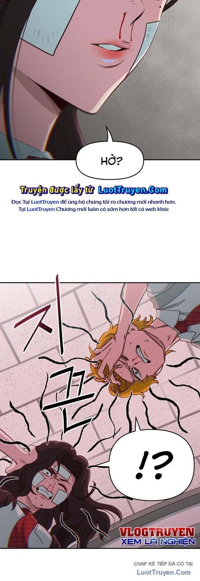 Unluck Chapter 72 - Trang 2