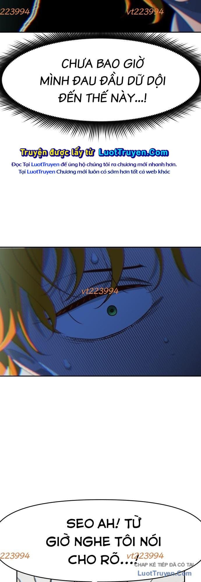 Unluck Chapter 72 - Trang 2