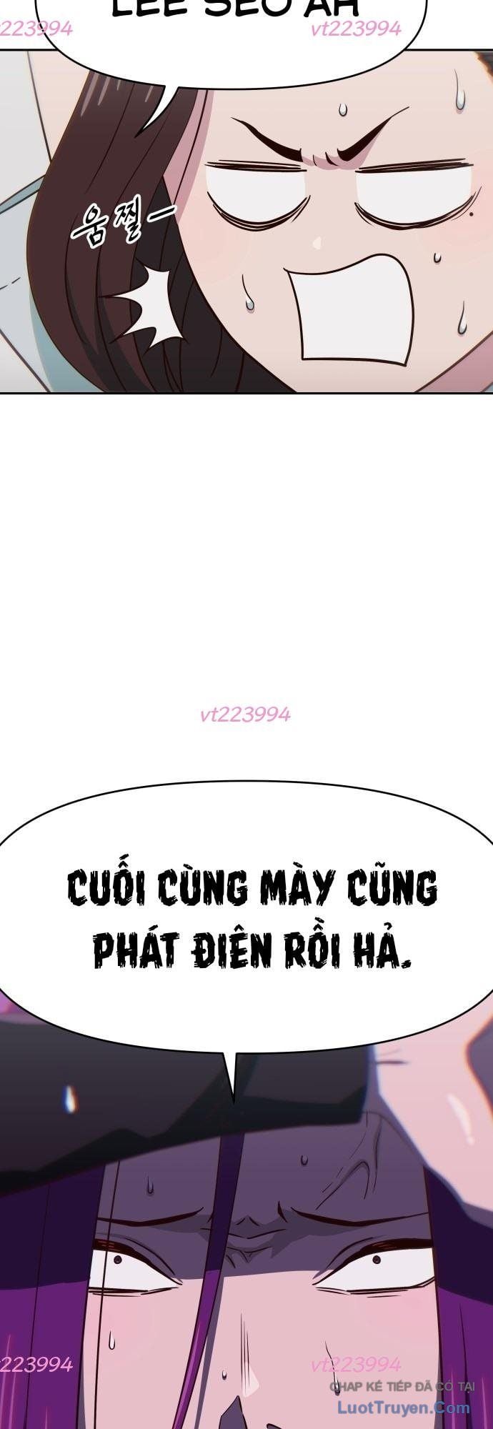 Unluck Chapter 72 - Trang 2