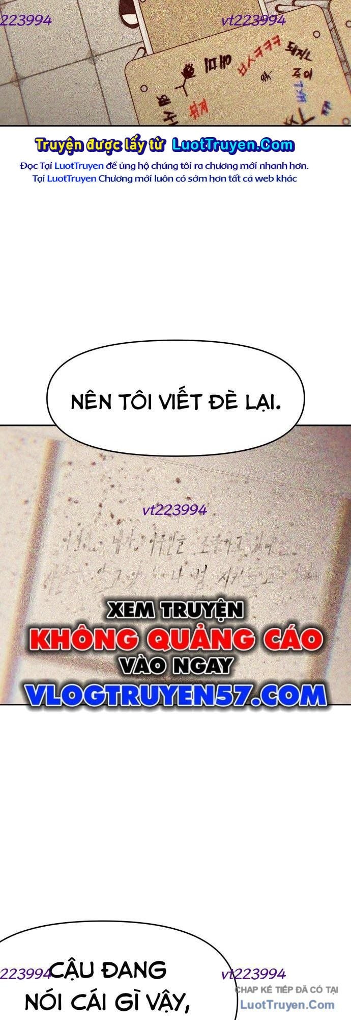 Unluck Chapter 72 - Trang 2