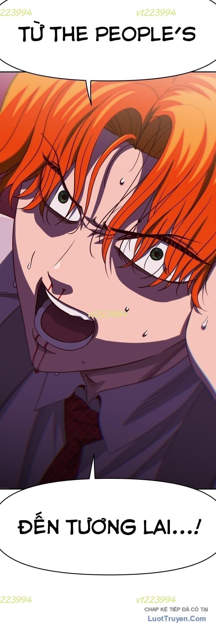 Unluck Chapter 72 - Trang 2