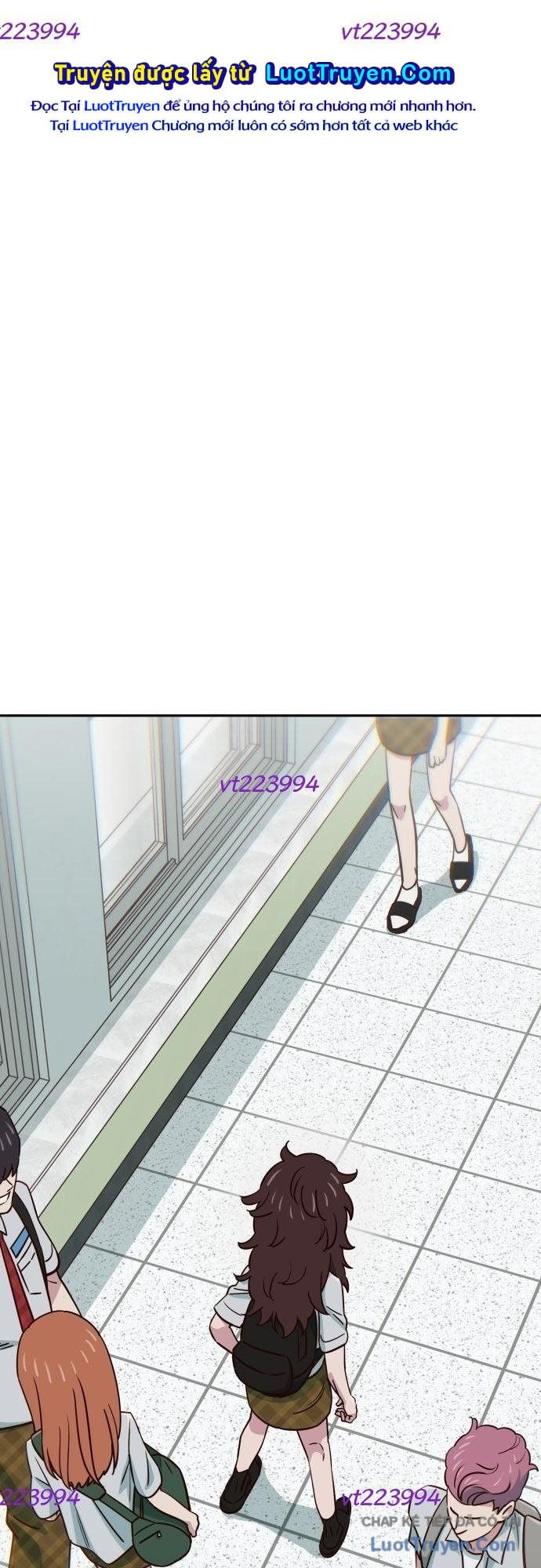 Unluck Chapter 72 - Trang 2