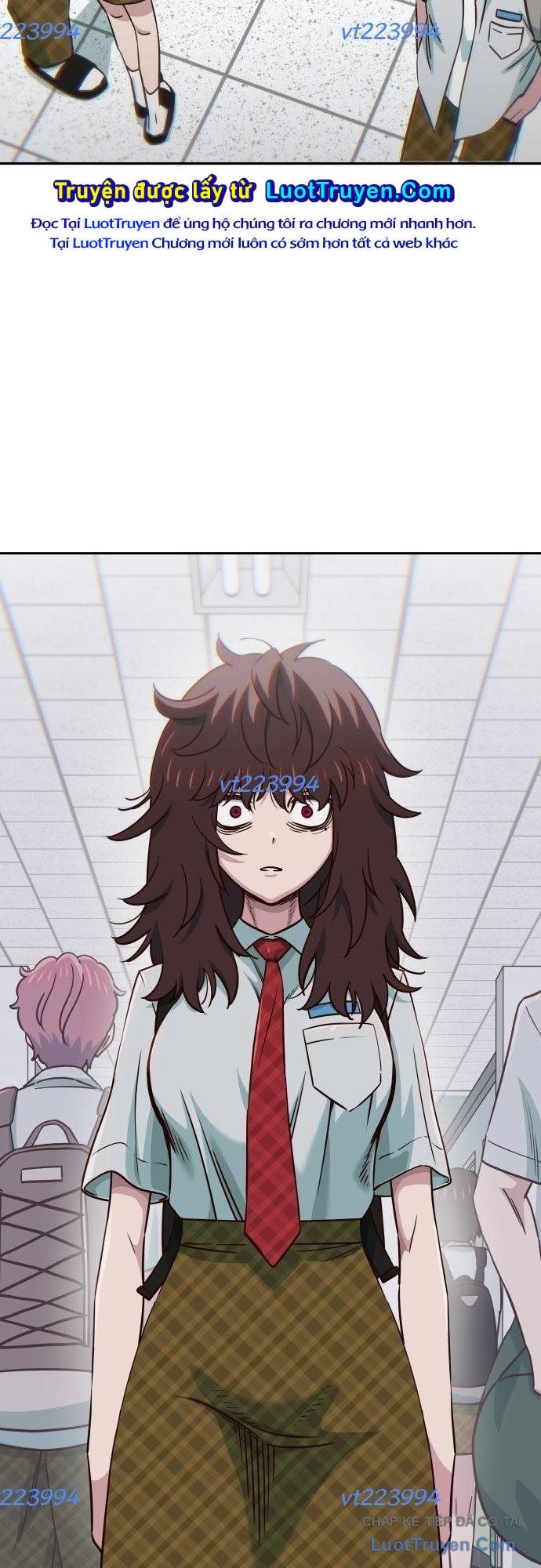 Unluck Chapter 72 - Trang 2