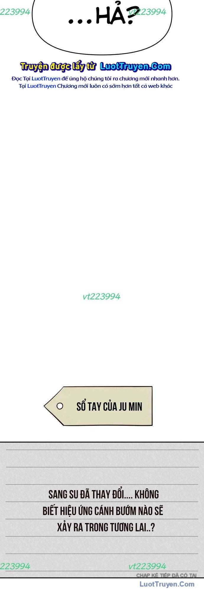 Unluck Chapter 72 - Trang 2