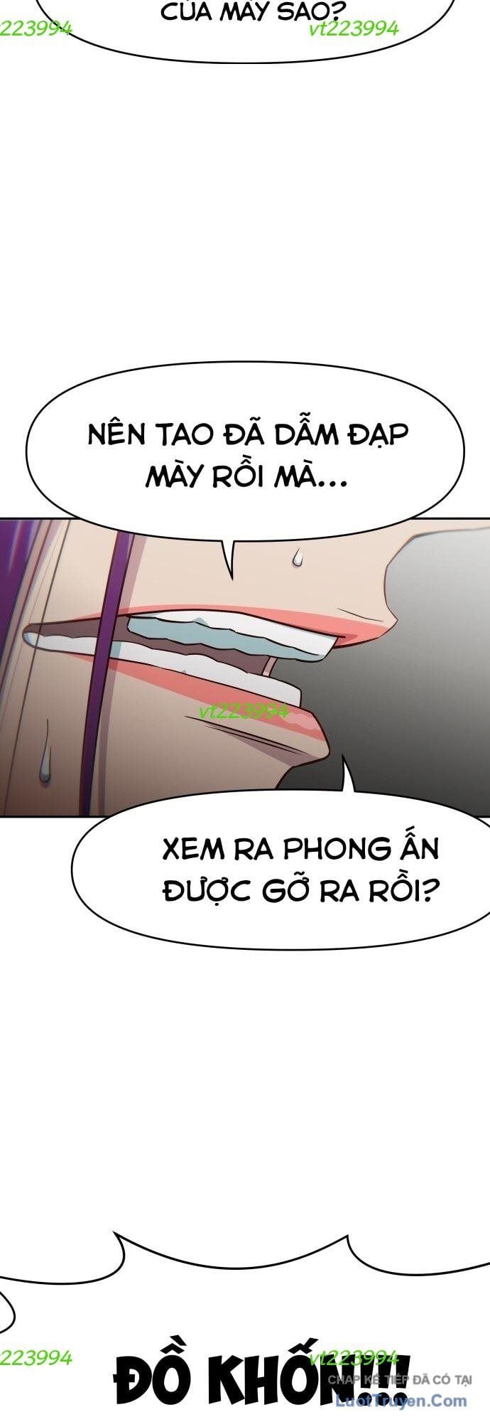 Unluck Chapter 72 - Trang 2