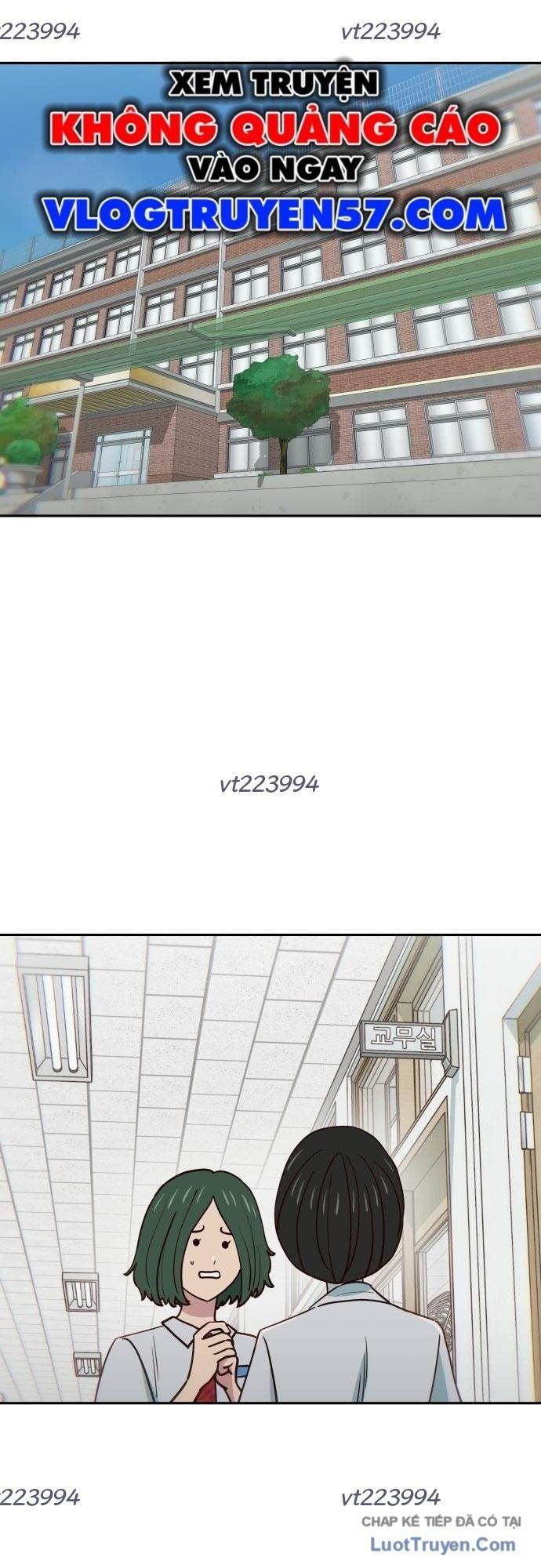 Unluck Chapter 72 - Trang 2