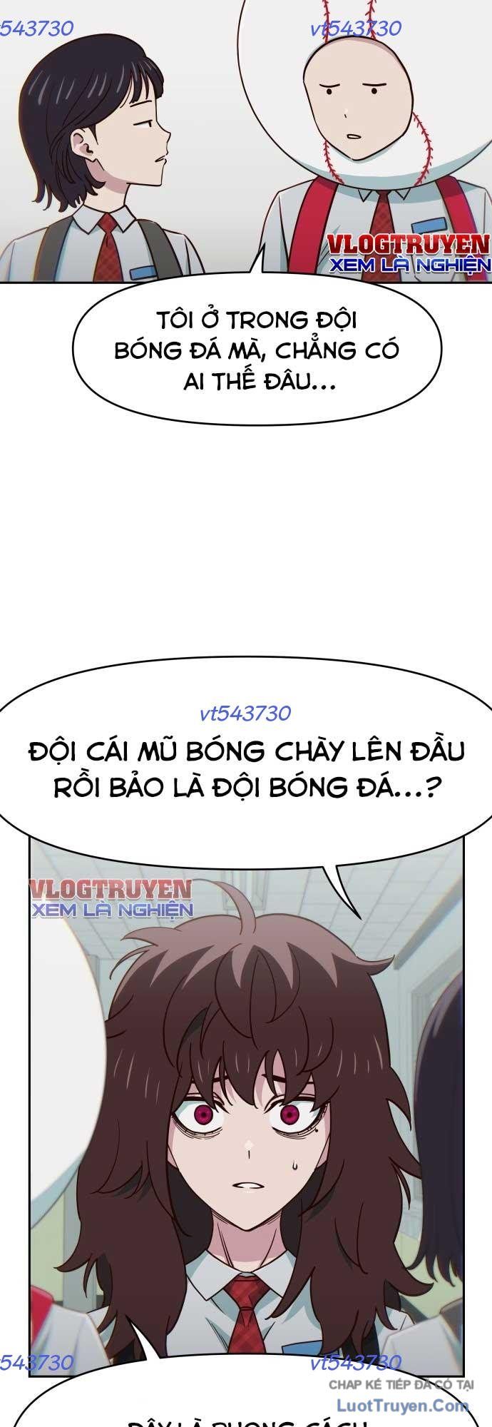 Unluck Chapter 73 - Trang 2