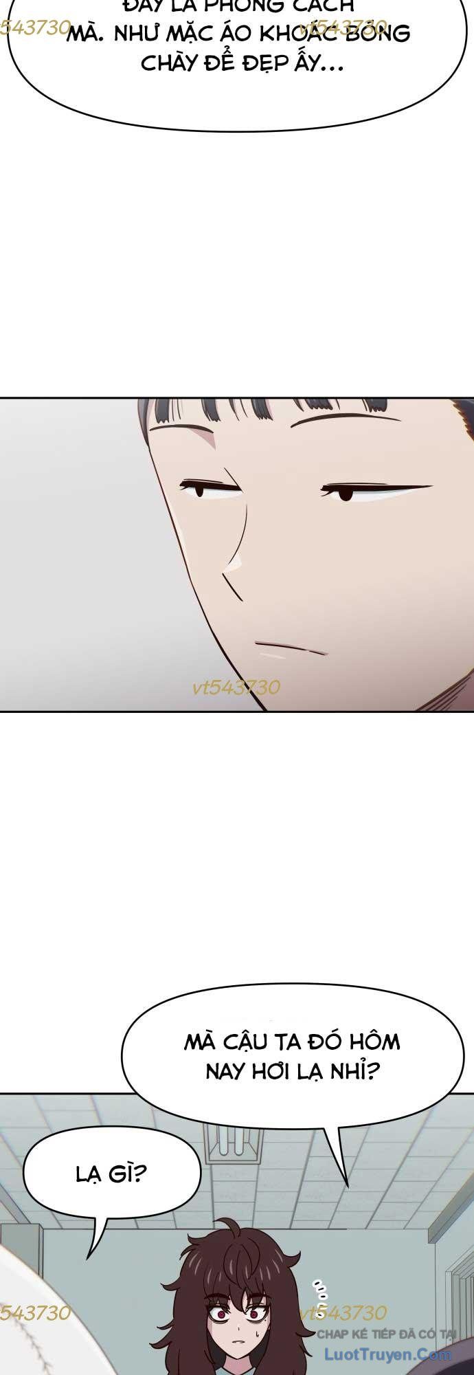 Unluck Chapter 73 - Trang 2