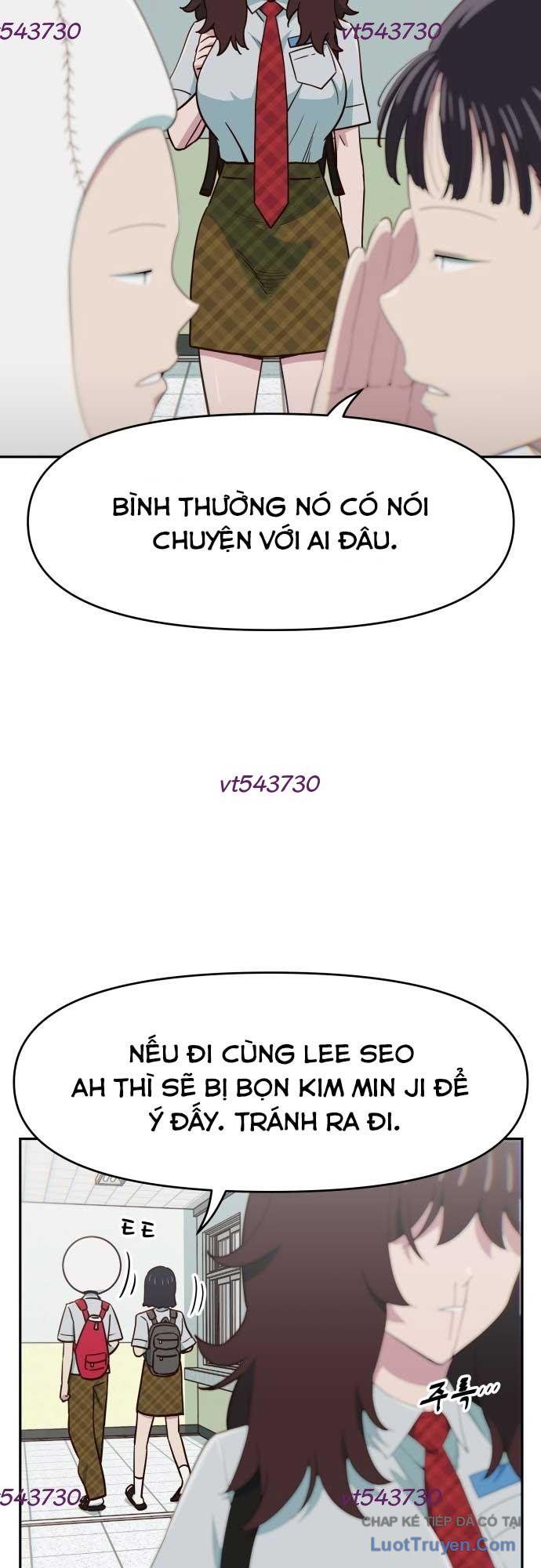 Unluck Chapter 73 - Trang 2