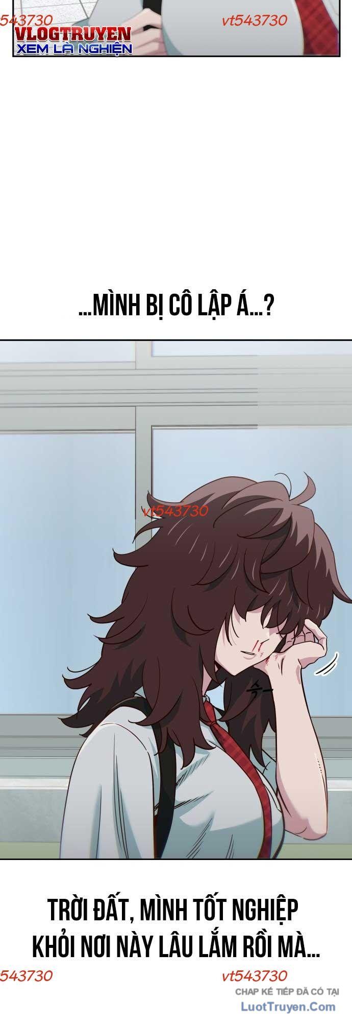 Unluck Chapter 73 - Trang 2