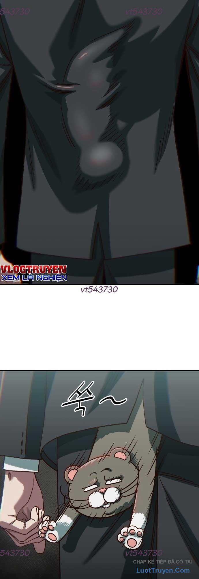 Unluck Chapter 73 - Trang 2